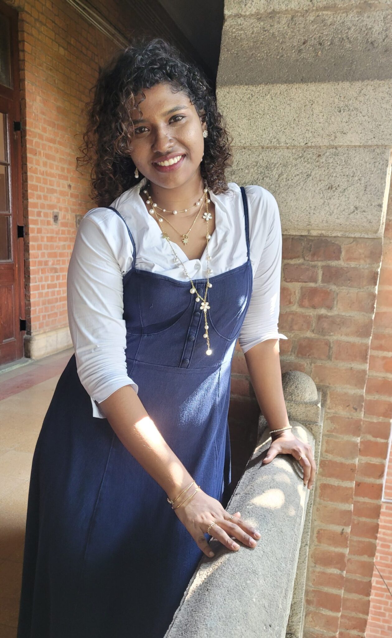 Aishwarya Sundar, SEO content writer in Chennai